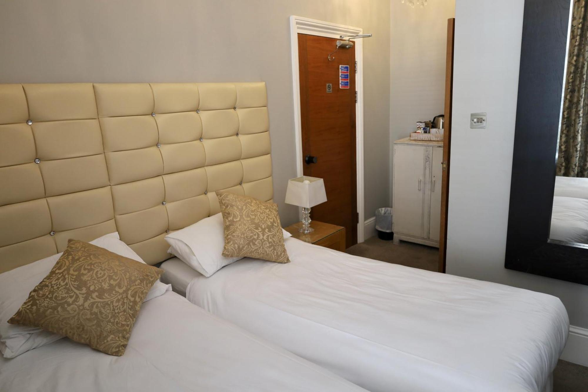 Brighton Inn Boutique Guest Accommodation Экстерьер фото