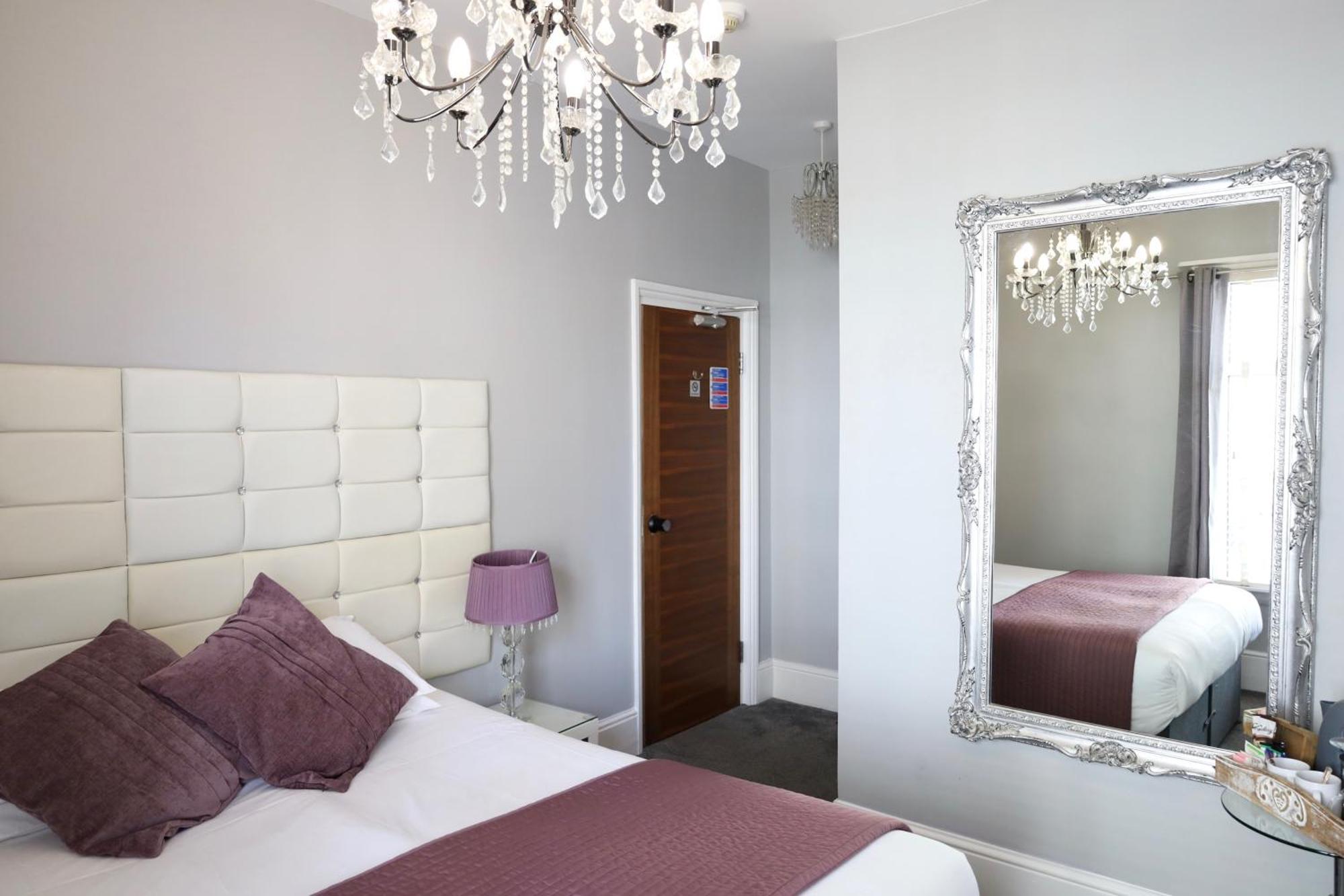 Brighton Inn Boutique Guest Accommodation Экстерьер фото