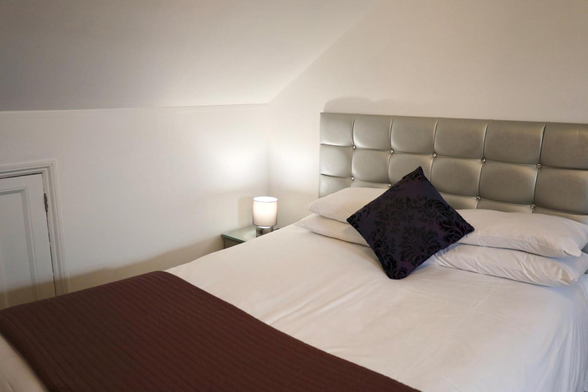 Brighton Inn Boutique Guest Accommodation Экстерьер фото