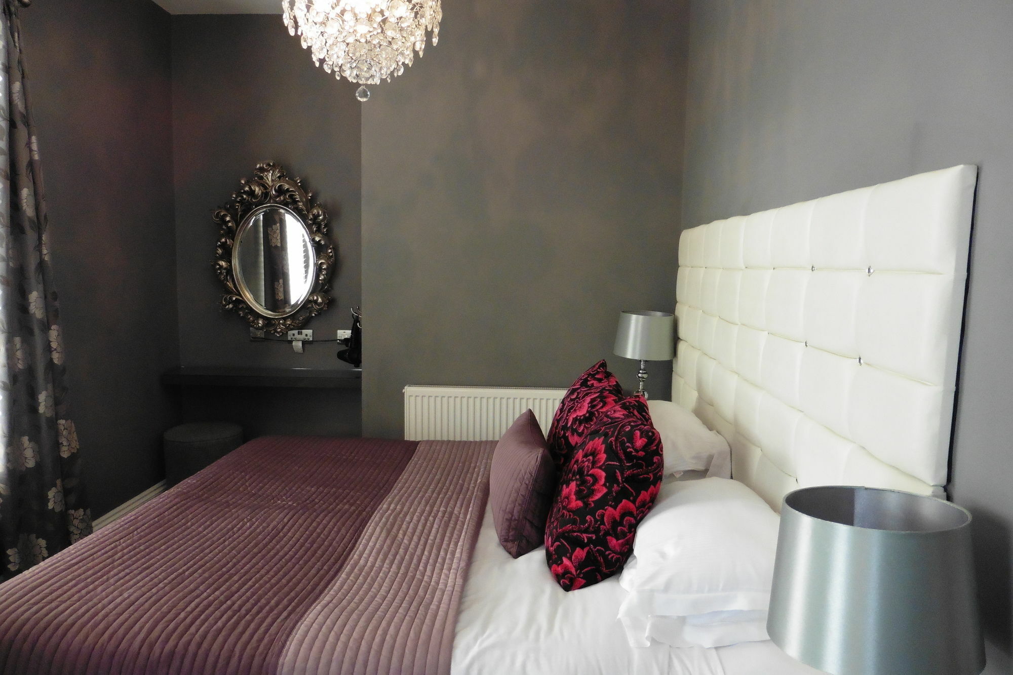 Brighton Inn Boutique Guest Accommodation Экстерьер фото